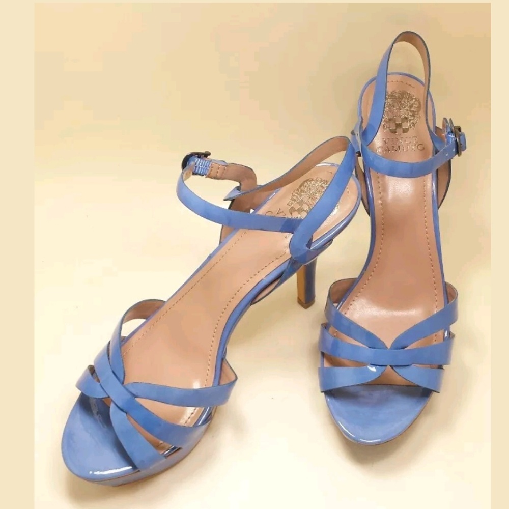 Vince Camuto Heels